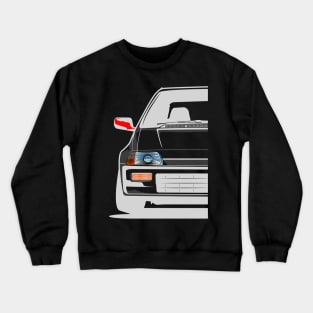 City 1986 Crewneck Sweatshirt